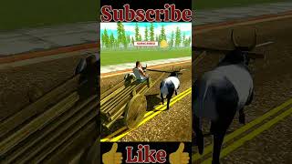 Franklin Horse vs SuperCar💥Race Challenge | #indianbikedriving3d #shorts #shortsfeed #youtubeshorts