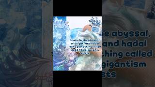 The deep sea is so coolio😼 #ocean #deepsea #rant #slime #slimeasmr #ranter #fyp #funfacts #cool