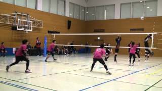 20160313 MOYASHI CUP FINAL HANGAESHI vs ILLEGAL 1set