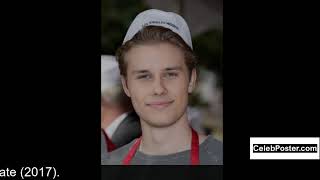 Logan Shroyer Biography