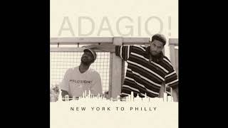 Adagio!   Upperhand