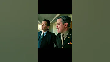 Why WHY Oppenheimer Edit VØJ X Narvent Memory Reboot Over Slowed Shorts Edit 