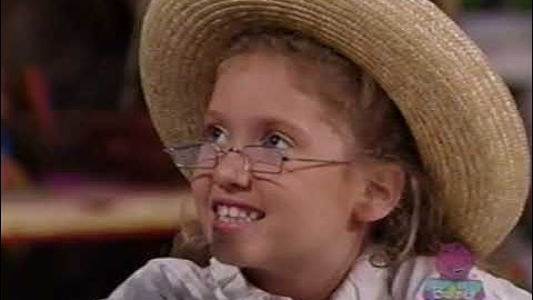 Rhyme Time Rhythm Credits Comparison (Screener vs. Final Version) (V1) (Demo Version) Part 7