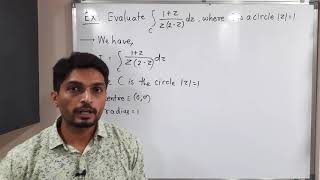 Information Basic Complex Analysis - Unit 3 - Lecture 20 - Evaluation of Integral using Cauchy's Residue Theorem News