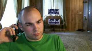 Telling Ron Wyden not to support the Assault Weapon Ban