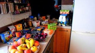 Франция ◆ЗАКУПКА ПРОДУКТОВ НА НЕДЕЛЮ/Что покупаем/Что едим Франция ◆ЗАКУПКА ПРОДУКТОВ НА НЕДЕЛЮ/Что покупаем/Что едим