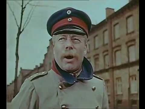 heinz-rühmann-in-'der-hauptmann-von-köpenick-|-1956-|-jetzt-auf-dvd!-|-filmjuwelen