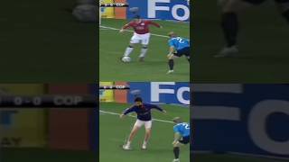 Cristiano Ronaldo Step-over Tutorial 🗺️ #cristiano #cr7 #ronaldo #호날두 #manchesterunited #alnassr Net Worth