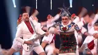 Russia goodbye верка сердючка eurovision 2023