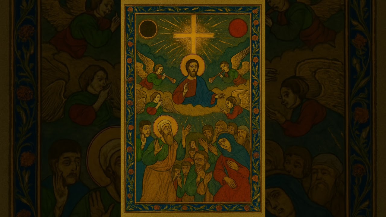 Sfanta Scriptura Ortodoxa - Evanghelia dupa Matei  - Capitolul 24