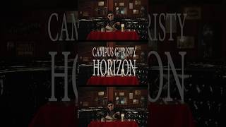 #CampusChristy’s new video for “Horizon” starring @Pntbtrwlf with therapist @jroccwashere