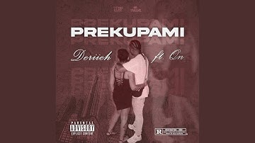 Prekupami (feat. QN)