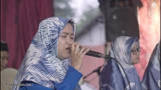 HAMA QOLBI ♡ Live Perform at Perak - Jombang