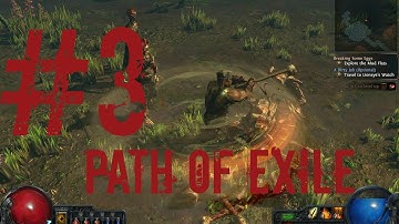 Path of Exile: Tidal Island Ahoy - Part 3 - For The Royalty