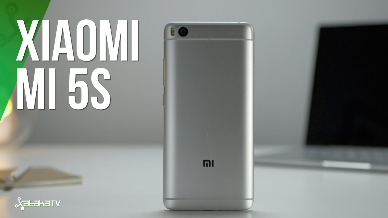 Xiaomi Mdg 1