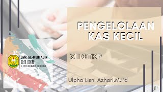 KAS KECIL SISTEM DANA TETAP