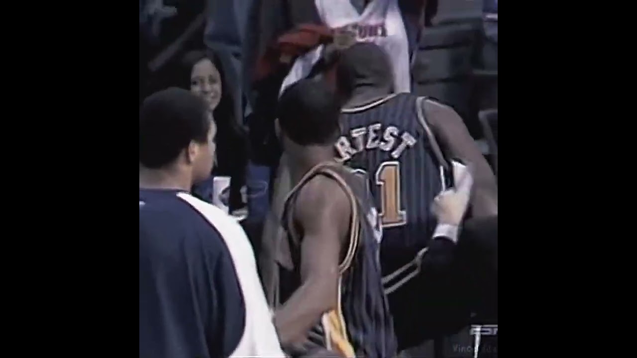 "Malice at the Palace" ☠️💀 