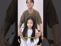 salon toc nu 2022 Update Bé nên làm tóc kiểu gì? - 1900 Hair Salon