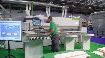 Smart stacking video W18