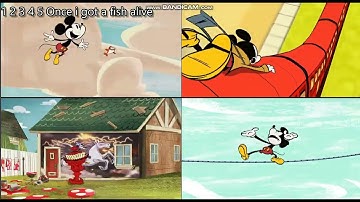 up to faster 4 parison v3