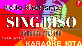 Sing Biso - Nella Kharisma - KOPLO (Karaoke Tanpa Vocal)