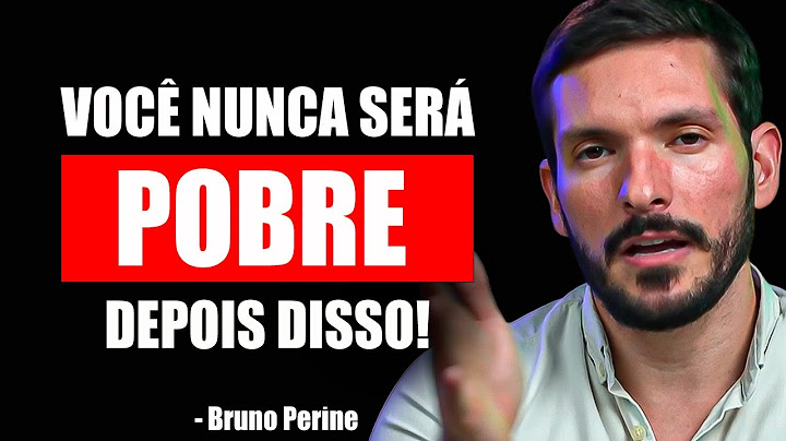 BRUNO PERINI REVEALS THE BIG SECRET TO GETTING RICH! (this will change everything)