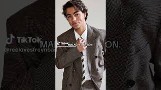 screaming crying throwing up💕🥹 #emmabarton #malachibarton #ilovemalachi #fypシ゚viral #like #variety