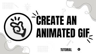 How to Create an Animated GIF in Manus AI