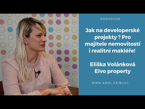 Video: Proč existují bytové projekty?