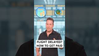 How to Get Paid When Your Flight Is Canceled