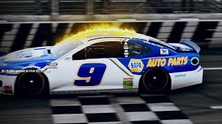 NASCAR HEAT 5 GAMEPLAY TRAILER!