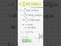 definite Integral problem.#maths #calculus #jeeproblems #mathematics