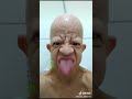 اريد اشوف شكلك يخوف