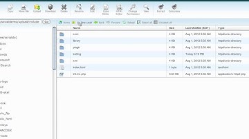 Upgrading phpFox to latest version