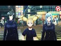 【呪術廻戦 ファントムパレード】京美人原宿物見遊山録　jujutsukaisen