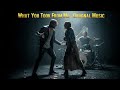 Original Rock Music | What You Took From Me
