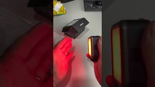 UNBOXING LED ULANZI VL49 RGB shorts video unboxing tecnologia equipamentos led audiovisual