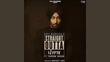 Good N Bad (feat. Tarsem Jassar)