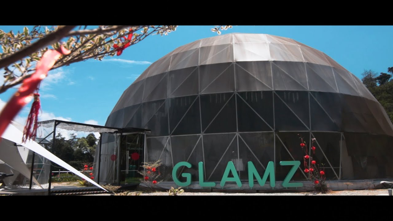 Glamz At Genting | Cinematic Video | Event Space & Glamping
