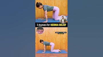 Yoga for Hernia: Safe Poses to Support Healing | Siddhi Yoga