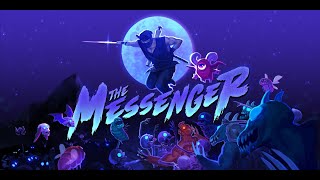 The Messenger - Bamboo Boogaloo - Full Rock Cover