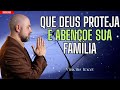 Uma oração noturna para pedir prosperidade e milagres para sua família todos os dias-Vinicius Iracet