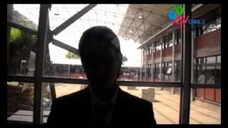 EXPO MONTAJE INDUSTRIAL 2010 PARTE 2