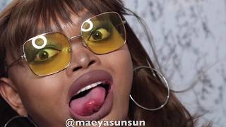 Look Queen Tyrabanks