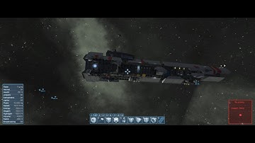 Space Engineers - Advanced Weapons Testing