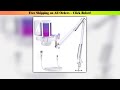 Maono Gamerwave DGM20S USB Microphone Gaming Mic Condenser Mic RGB Mic Noise Canceling Mic with