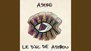 Video thumbnail of "Astro - Maestro Distorsión"