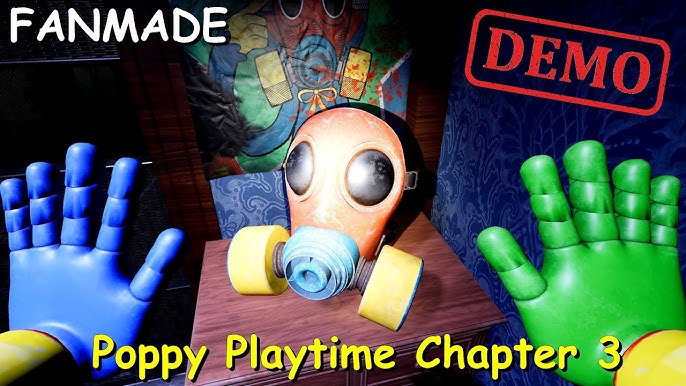 How to complete Statues in Poppy Playtime Chapter 2 - Dot Esports