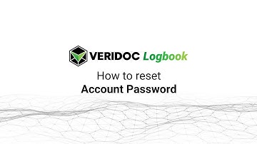 Forgot Password | Demo Video | Digital Logbook | Blockchain Technology |