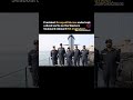 President Murmu undertook a dived sortie on the Western Seaboard onboard INS Vaghsheer #defencenews